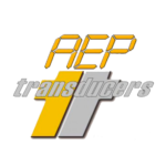 aep transducers logo