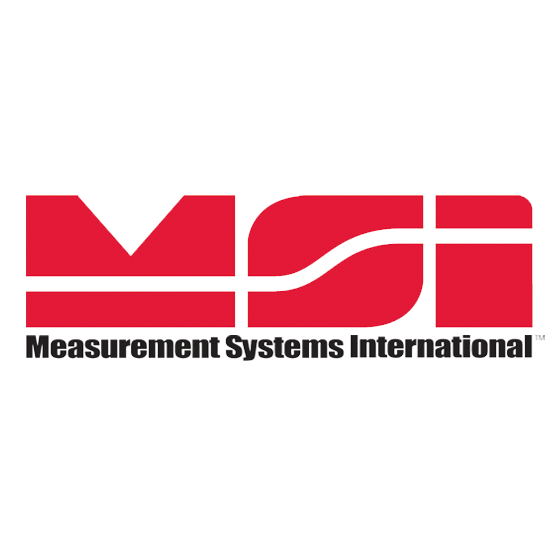 MSI logotipo
