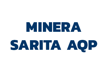 Minera Sarita AQP