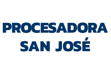 Procesadora San José