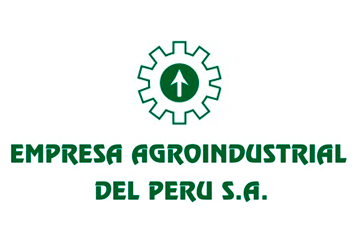 Empresa agroindustrial del perú