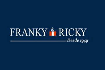 Franky Ricky