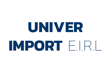 Univer Import EiRL