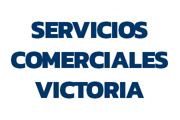 Servicios Comerciales Victoria