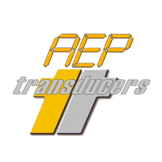 aep transducers logo