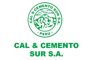 Cal y cemento sur