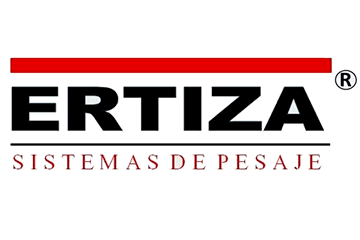 Ertiza Sistemas de pesaje