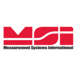 MSI logotipo